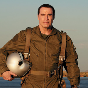 John Travolta, Breitling John Travolta, Breitling
